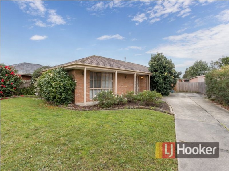 6 Ireland Avenue, Narre Warren VIC 3805