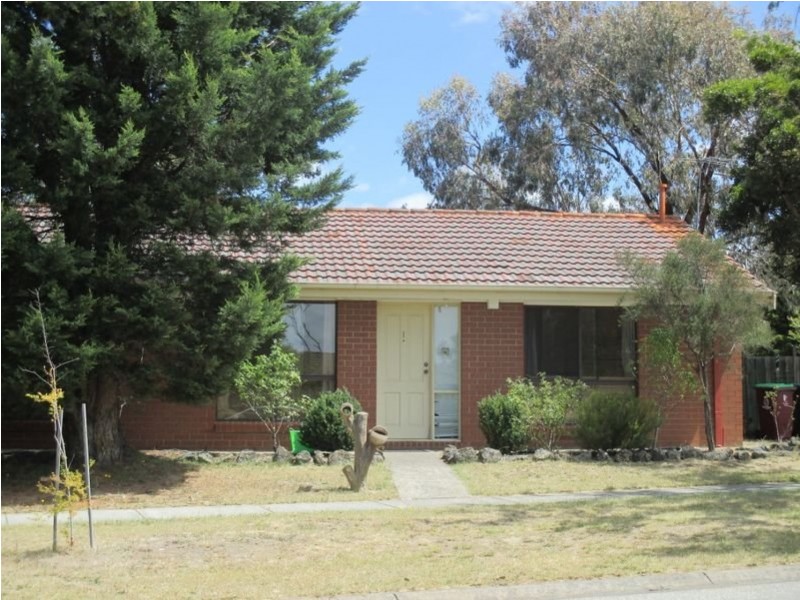 1 Simone Court, Hallam VIC 3803
