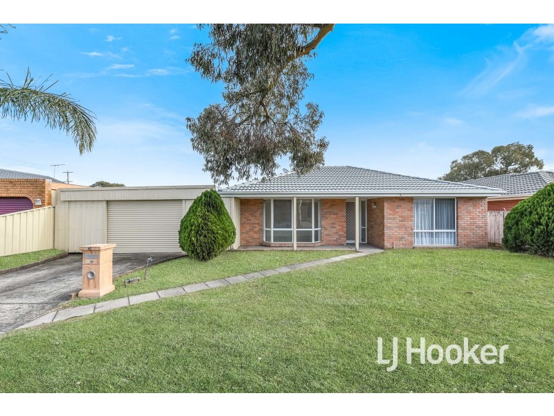5 Belvedere Court, Hampton Park VIC 3976