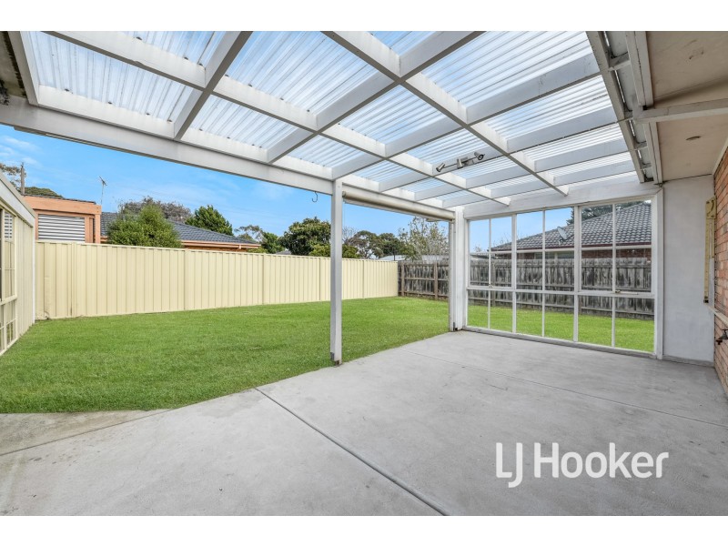 5 Belvedere Court, Hampton Park VIC 3976