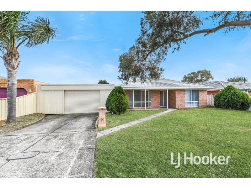 5 Belvedere Court, Hampton Park VIC 3976