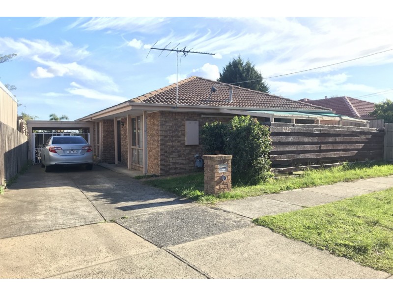2/28 Kerrison Drive, Hampton Park VIC 3976