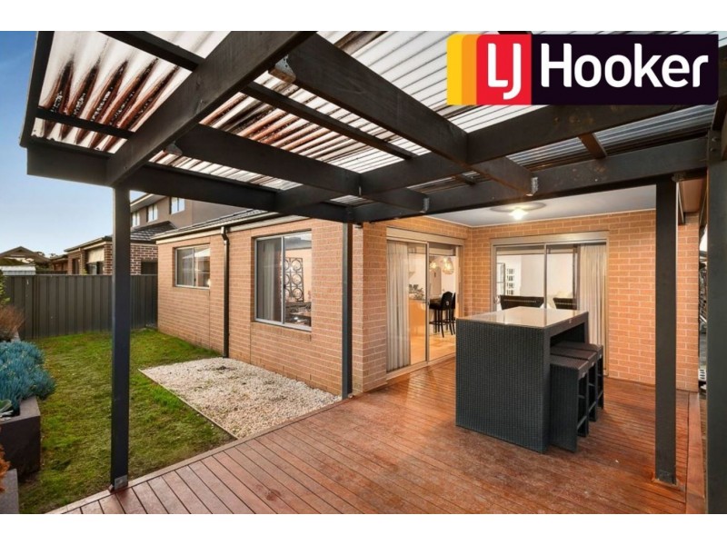 7 Minerva Avenue, Cranbourne West VIC 3977