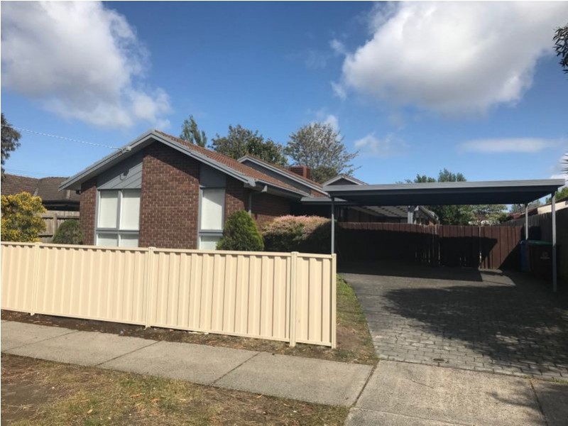 27 Stuart Avenue, Hampton Park VIC 3976
