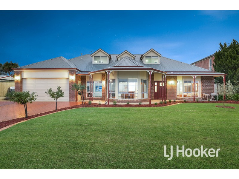 2 Davy Court, Narre Warren South VIC 3805