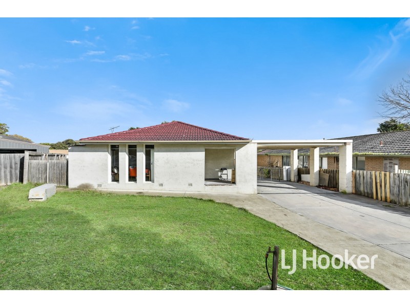 12 Simpson Court, Hallam VIC 3803