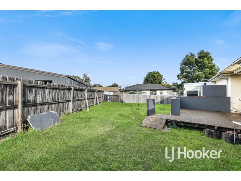 12 Simpson Court, Hallam VIC 3803
