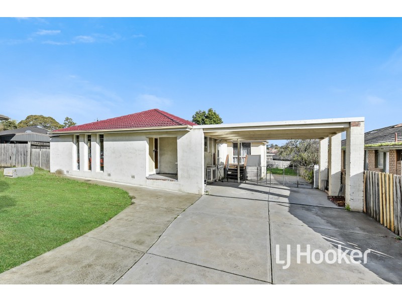 12 Simpson Court, Hallam VIC 3803