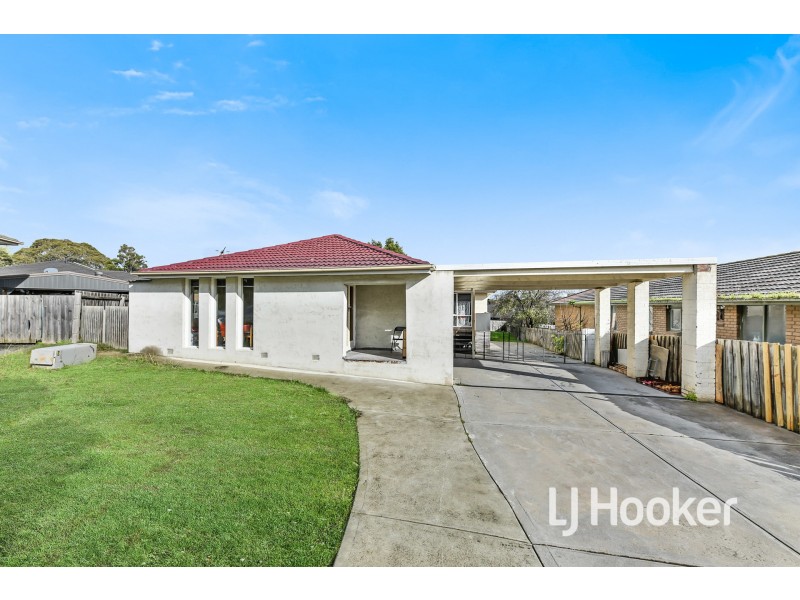 12 Simpson Court, Hallam VIC 3803