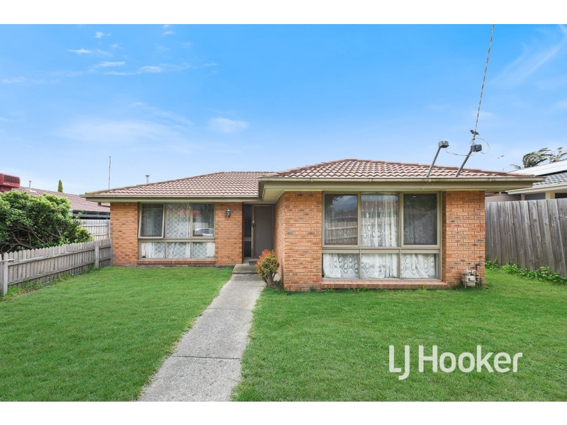 1/137 Fordholm Road, Hampton Park VIC 3976