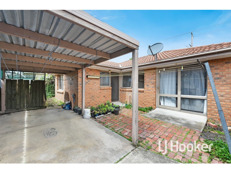 1/137 Fordholm Road, Hampton Park VIC 3976