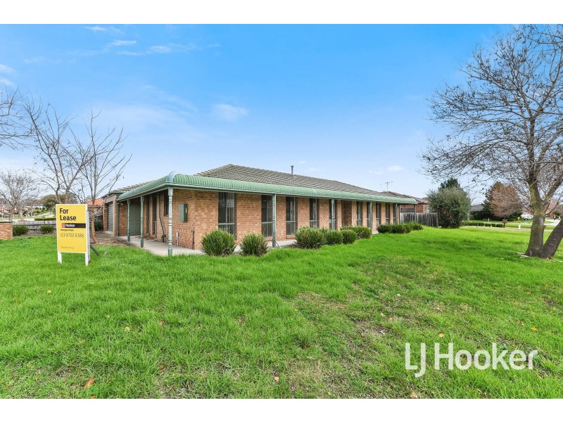 1 Greythorne Court, Narre Warren VIC 3805