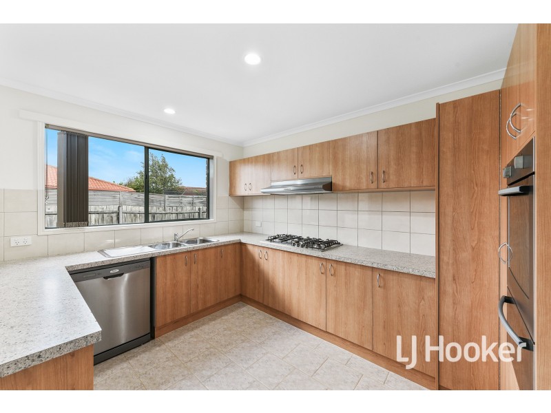 1 Greythorne Court, Narre Warren VIC 3805