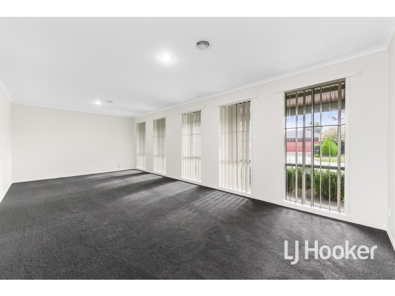 1 Greythorne Court, Narre Warren VIC 3805