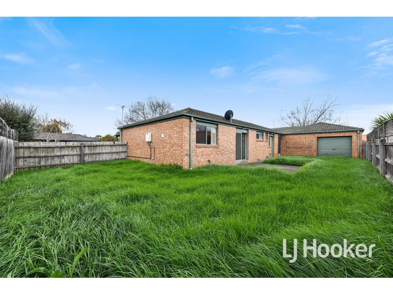 1 Greythorne Court, Narre Warren VIC 3805