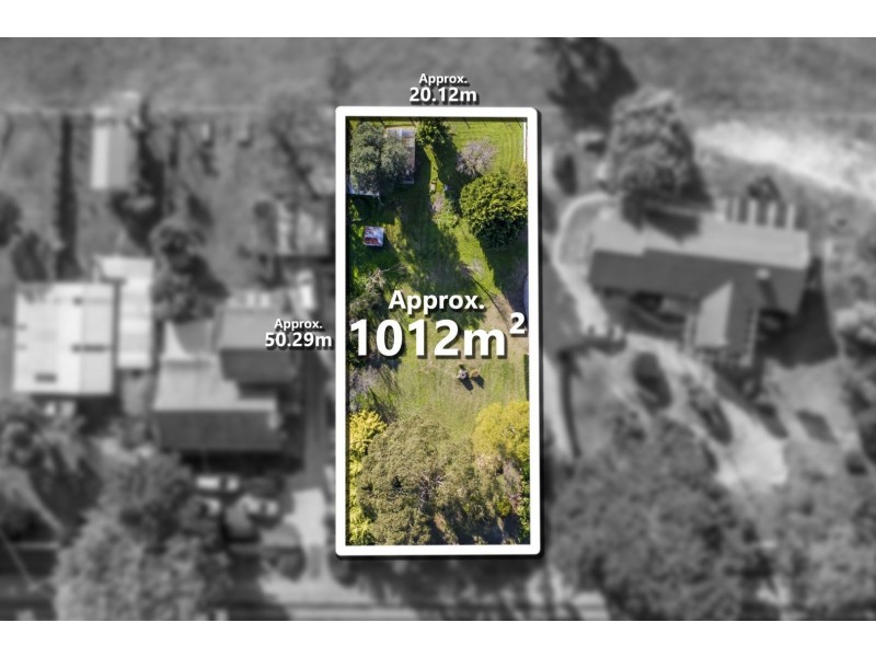 443A Ballarto Road, Skye VIC 3977