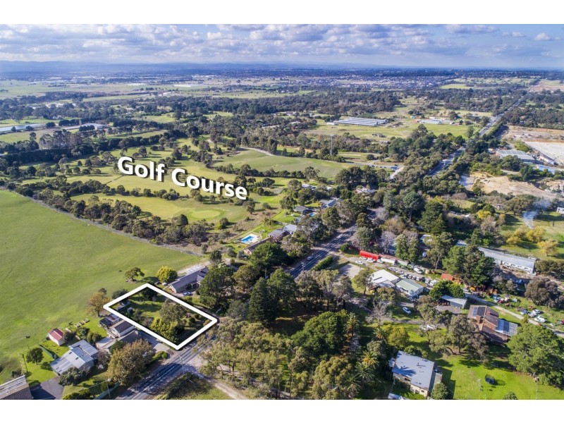 443A Ballarto Road, Skye VIC 3977