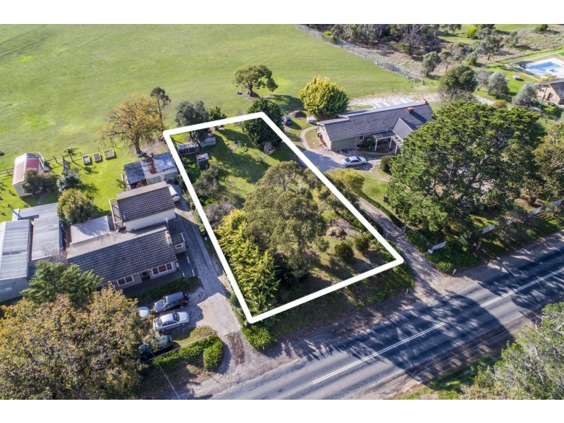 443A Ballarto Road, Skye VIC 3977