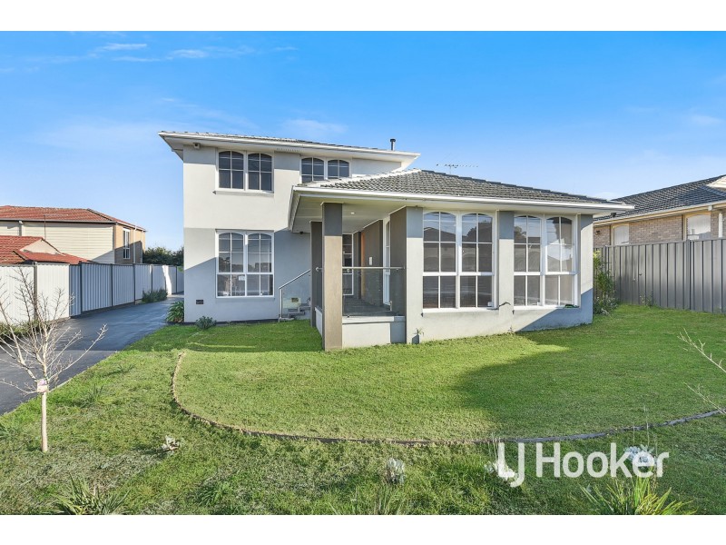 1/39 Carlisle Road, Hallam VIC 3803