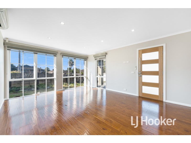 1/39 Carlisle Road, Hallam VIC 3803