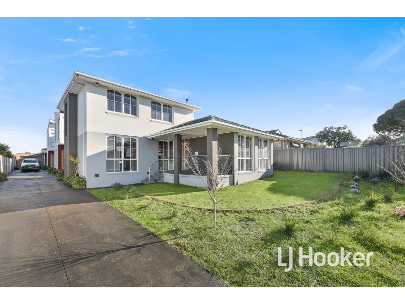 1/39 Carlisle Road, Hallam VIC 3803