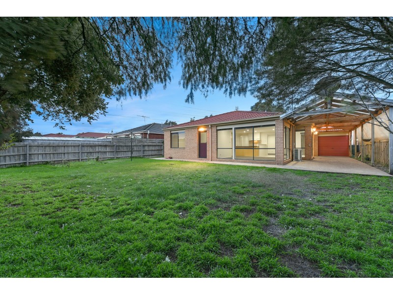 30 Central Park Way, Cranbourne West VIC 3977