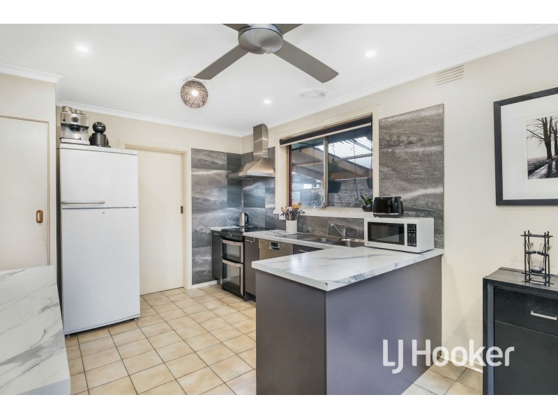 1 Cornwall Street, Hallam VIC 3803
