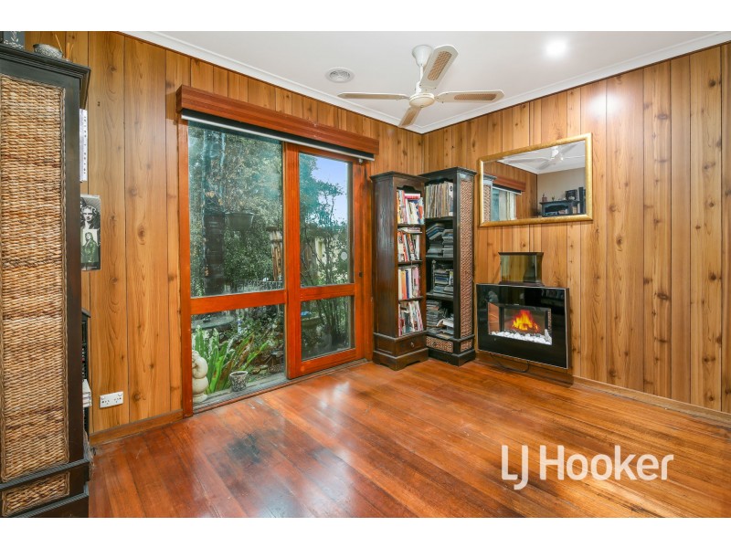 1 Cornwall Street, Hallam VIC 3803