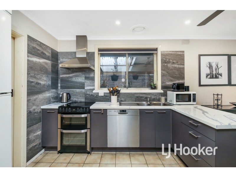 1 Cornwall Street, Hallam VIC 3803