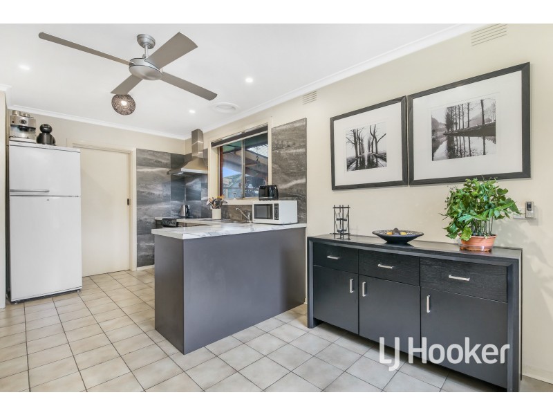 1 Cornwall Street, Hallam VIC 3803