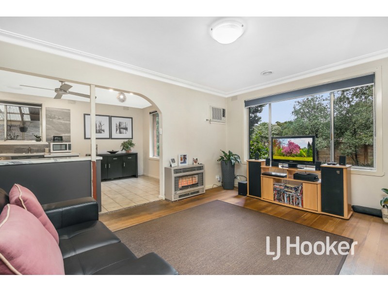 1 Cornwall Street, Hallam VIC 3803