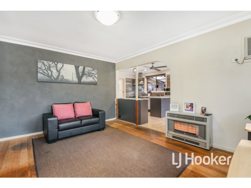 1 Cornwall Street, Hallam VIC 3803