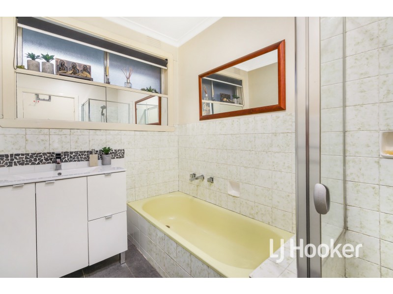 1 Cornwall Street, Hallam VIC 3803