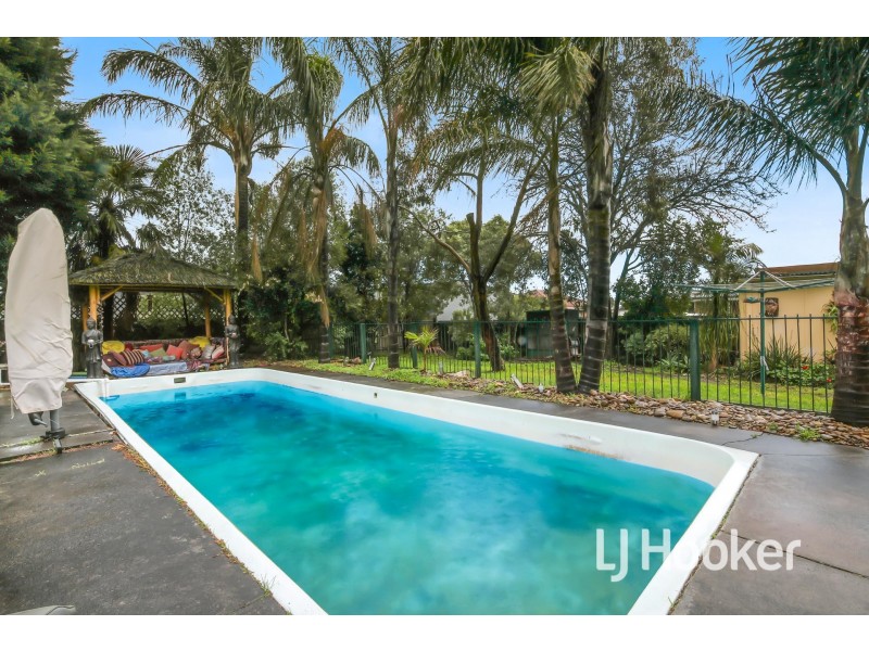 1 Cornwall Street, Hallam VIC 3803