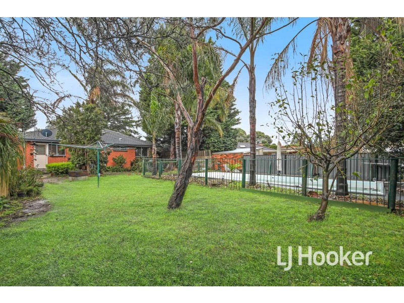 1 Cornwall Street, Hallam VIC 3803