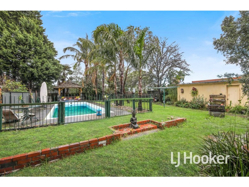 1 Cornwall Street, Hallam VIC 3803