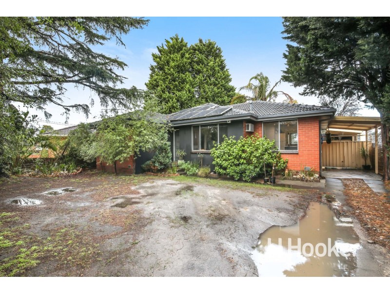 1 Cornwall Street, Hallam VIC 3803