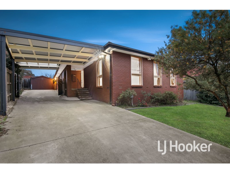 17 Anderson Court, Endeavour Hills VIC 3802