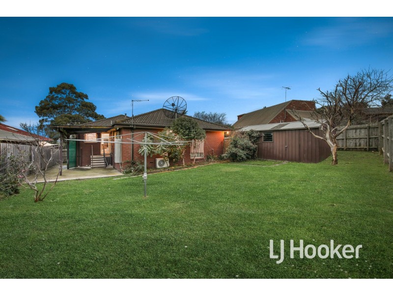 17 Anderson Court, Endeavour Hills VIC 3802