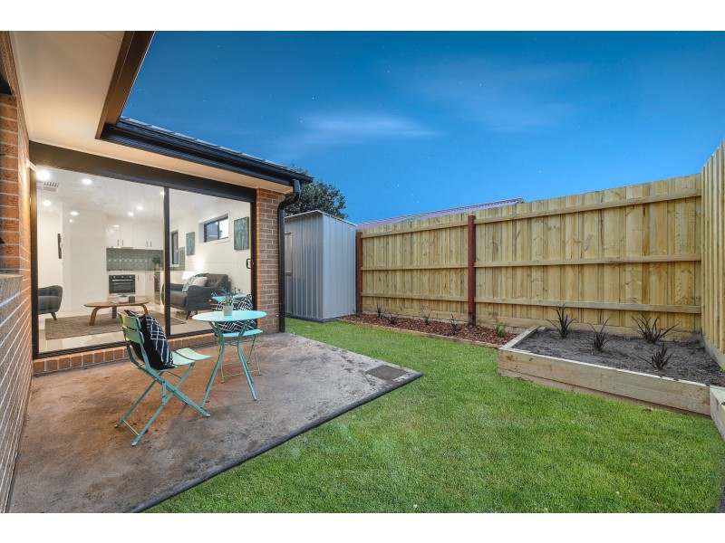 3/30-32 Parkland Avenue, Hampton Park VIC 3976