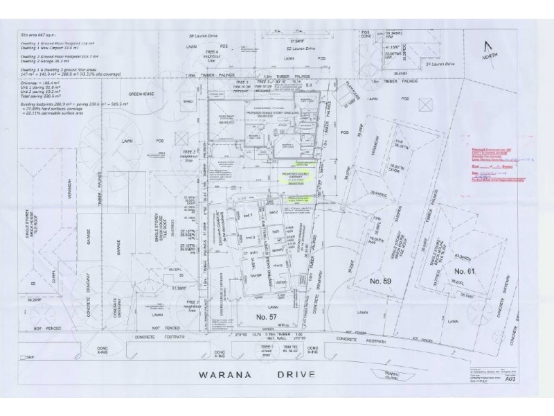 2/57 Warana Drive, Hampton Park VIC 3976