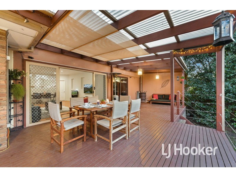7 Ravensthorpe Crescent, Narre Warren VIC 3805