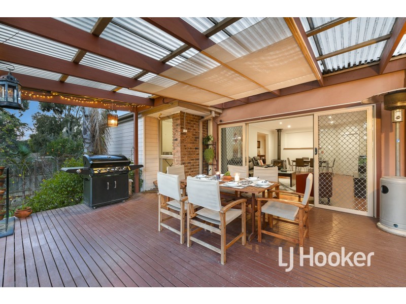 7 Ravensthorpe Crescent, Narre Warren VIC 3805
