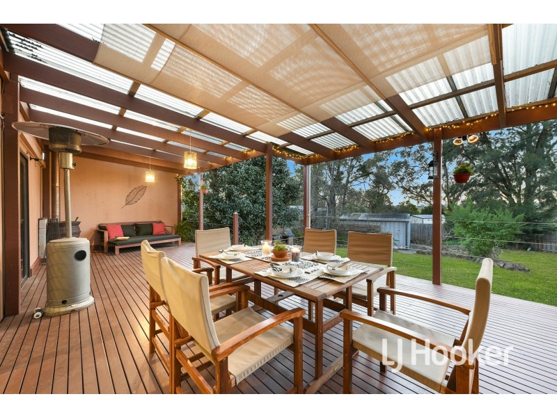7 Ravensthorpe Crescent, Narre Warren VIC 3805