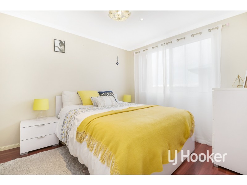 49 Tomasetti Crescent, Narre Warren VIC 3805