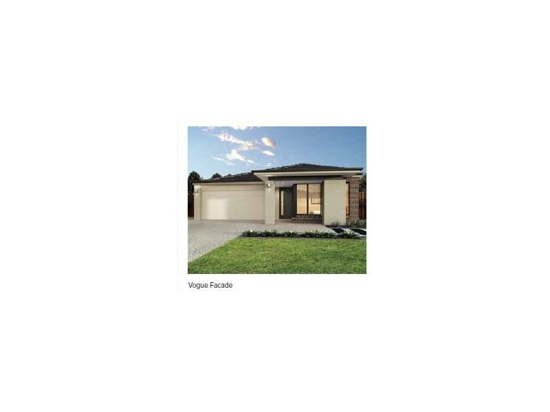 Lot 546 Flanker Way, Cranbourne East VIC 3977