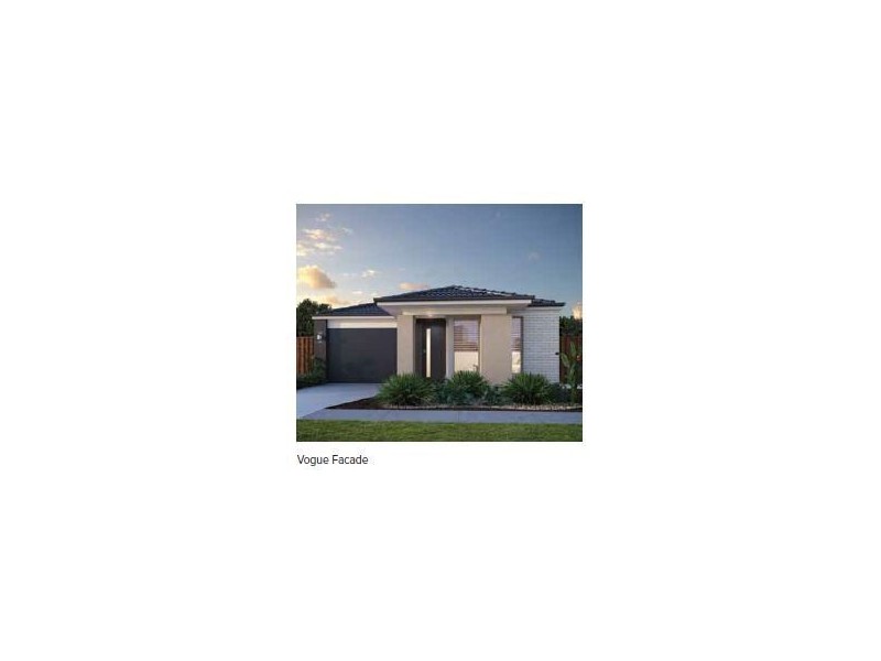 Lot 546 Flanker Way, Cranbourne East VIC 3977