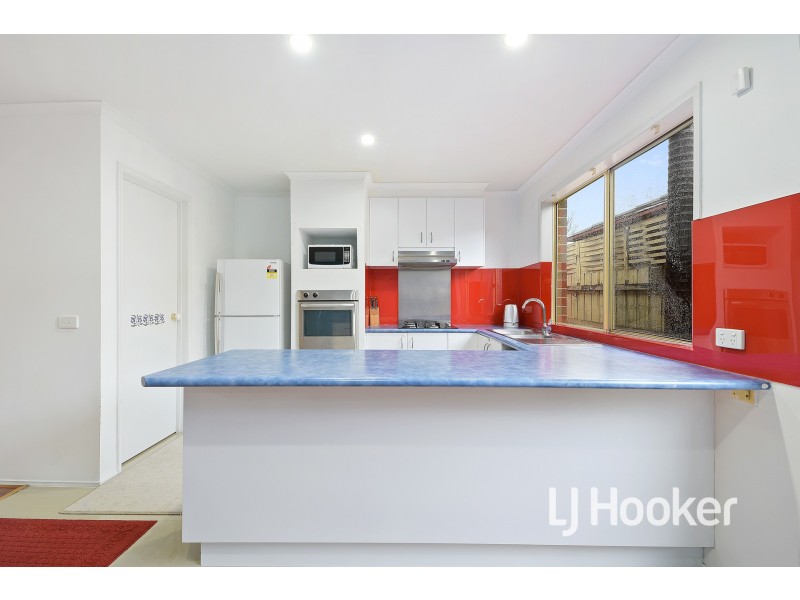 21 Tranter Square, Lynbrook VIC 3975