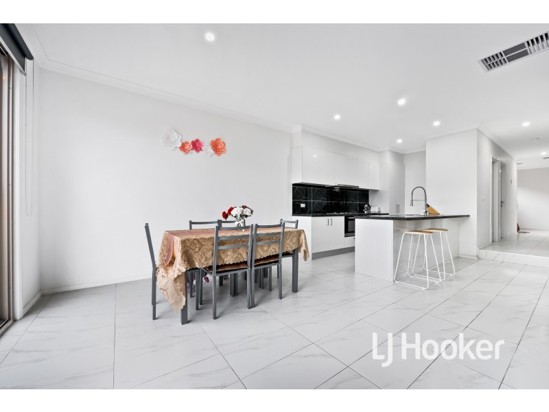 58 Bona Vista Rise, Clyde VIC 3978