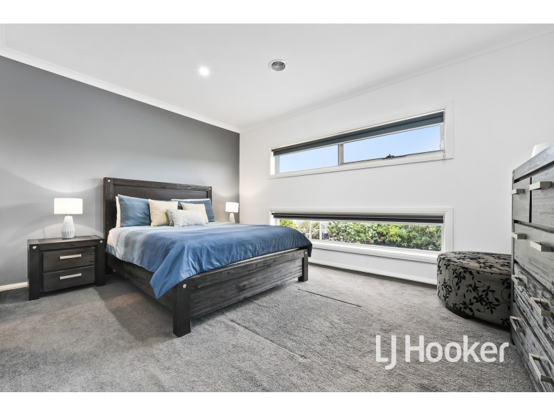 58 Bona Vista Rise, Clyde VIC 3978